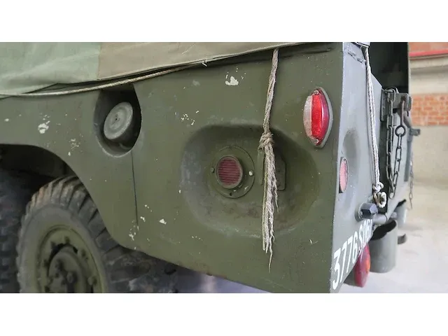 Dodge wc 63 - afbeelding 6 van  64