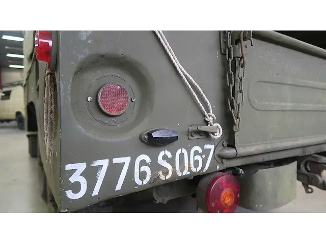 Dodge wc 63 - afbeelding 7 van  64