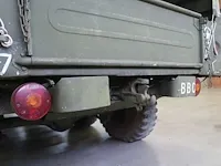 Dodge wc 63 - afbeelding 8 van  64