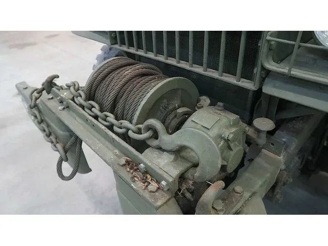 Dodge wc 63 - afbeelding 11 van  64