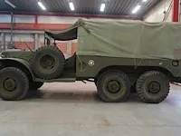 Dodge wc 63 - afbeelding 1 van  64