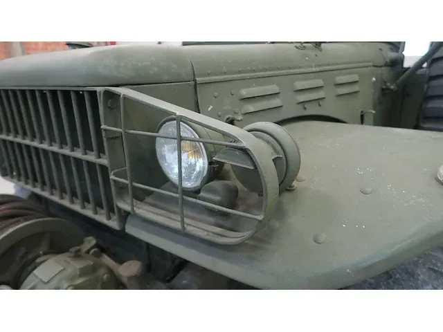 Dodge wc 63 - afbeelding 13 van  64