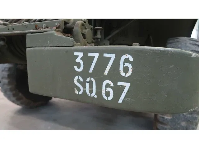 Dodge wc 63 - afbeelding 14 van  64