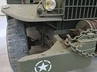 Dodge wc 63 - afbeelding 15 van  64