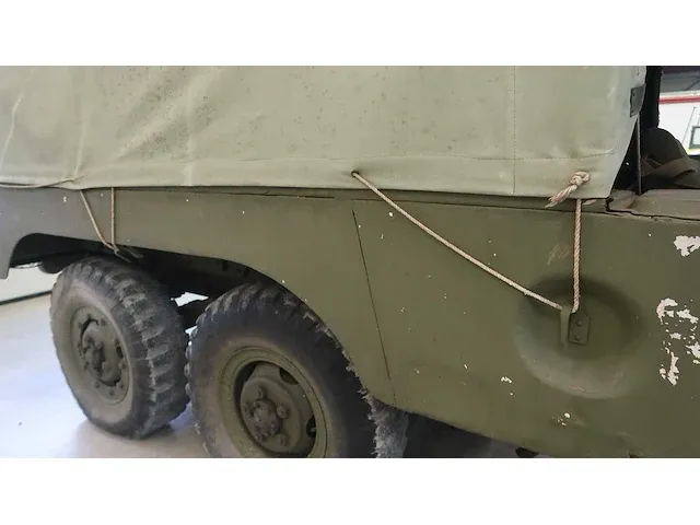 Dodge wc 63 - afbeelding 17 van  64