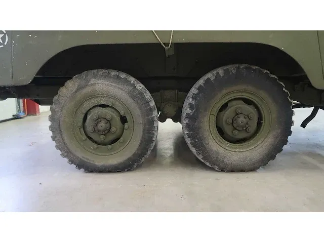 Dodge wc 63 - afbeelding 18 van  64