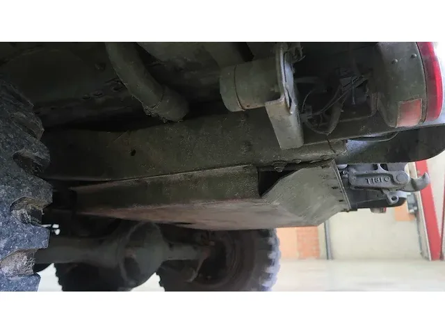 Dodge wc 63 - afbeelding 20 van  64
