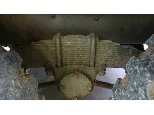 Dodge wc 63 - afbeelding 21 van  64