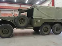 Dodge wc 63 - afbeelding 12 van  64
