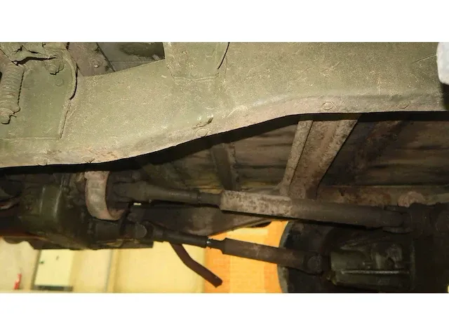Dodge wc 63 - afbeelding 24 van  64