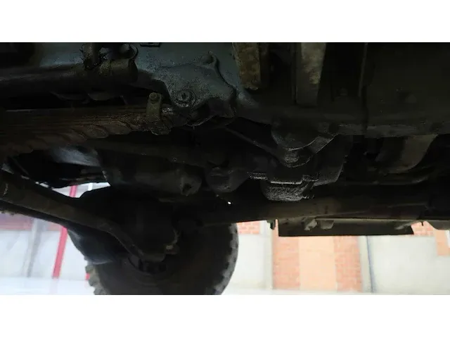 Dodge wc 63 - afbeelding 25 van  64