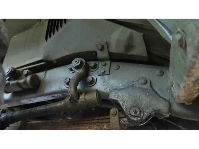 Dodge wc 63 - afbeelding 26 van  64