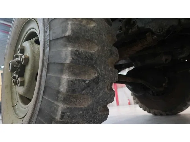 Dodge wc 63 - afbeelding 27 van  64