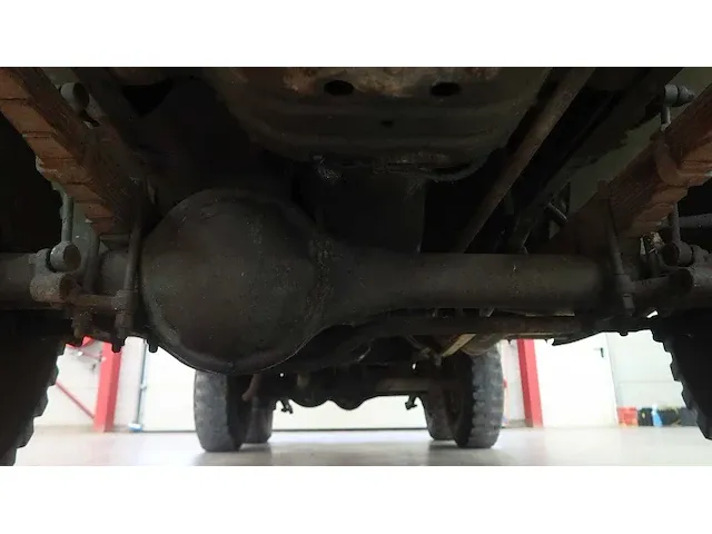 Dodge wc 63 - afbeelding 28 van  64