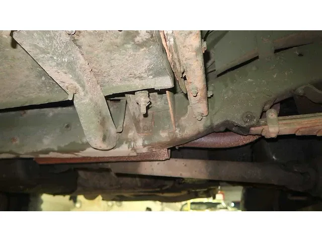 Dodge wc 63 - afbeelding 32 van  64
