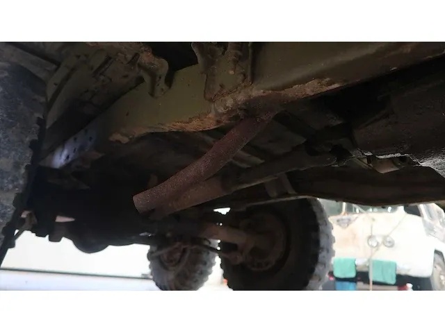 Dodge wc 63 - afbeelding 33 van  64