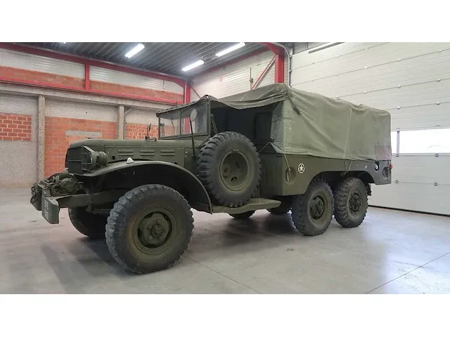 Dodge wc 63 - afbeelding 23 van  64