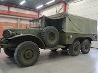 Dodge wc 63 - afbeelding 23 van  64