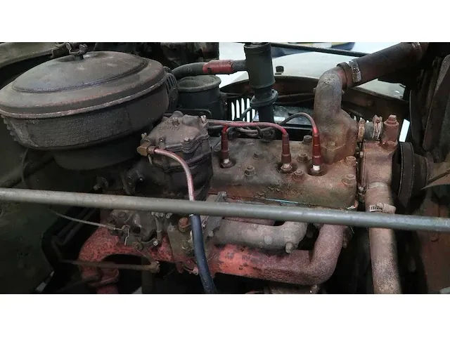 Dodge wc 63 - afbeelding 35 van  64