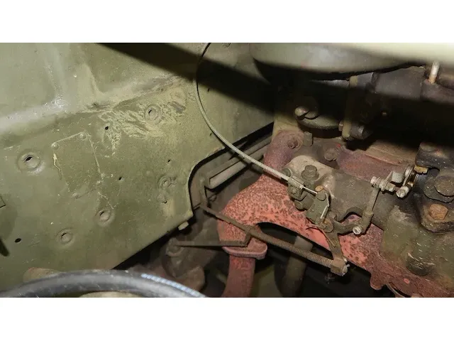 Dodge wc 63 - afbeelding 36 van  64