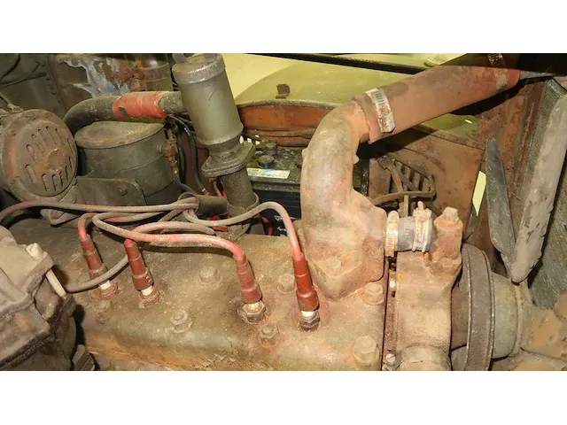 Dodge wc 63 - afbeelding 37 van  64