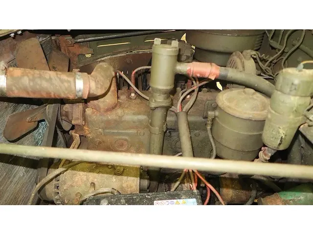 Dodge wc 63 - afbeelding 38 van  64