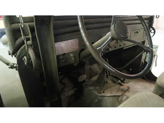 Dodge wc 63 - afbeelding 42 van  64