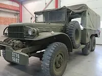 Dodge wc 63 - afbeelding 34 van  64