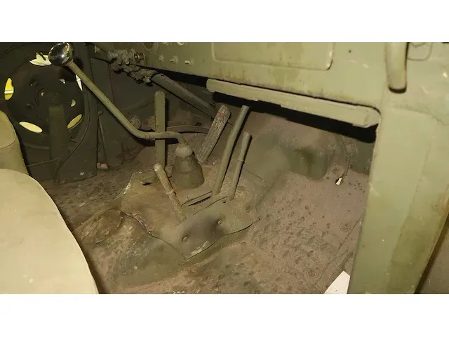 Dodge wc 63 - afbeelding 49 van  64