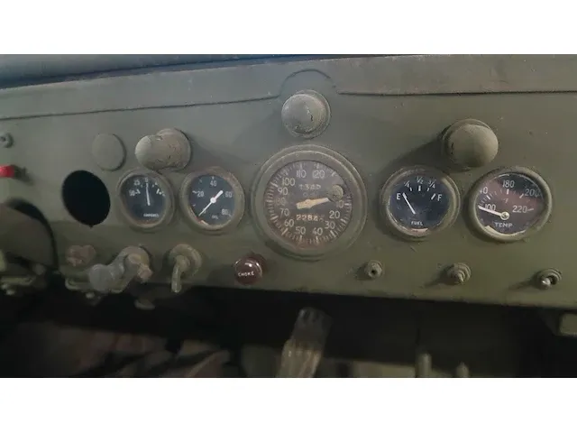 Dodge wc 63 - afbeelding 50 van  64