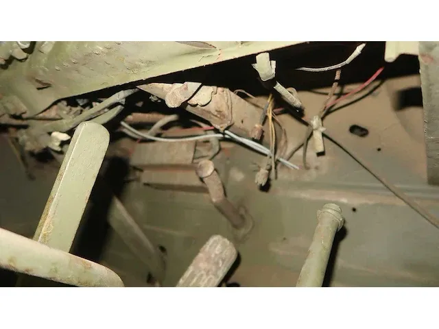 Dodge wc 63 - afbeelding 51 van  64
