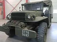 Dodge wc 63 - afbeelding 45 van  64