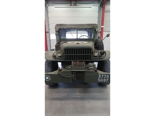 Dodge wc 63 - afbeelding 56 van  64