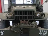 Dodge wc 63 - afbeelding 56 van  64