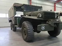 Dodge wc 63 - afbeelding 62 van  64
