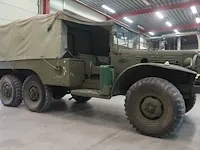 Dodge wc 63 - afbeelding 63 van  64
