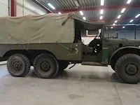 Dodge wc 63 - afbeelding 64 van  64