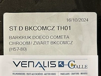 Doeco cometa, barkruk, 2 stuks - afbeelding 5 van  5