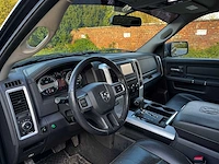 Doge ram 1500 4x4 lpg 5.7 v8 hemi 400pk- lichte vracht - afbeelding 2 van  22