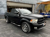 Doge ram 1500 4x4 lpg 5.7 v8 hemi 400pk- lichte vracht - afbeelding 12 van  22