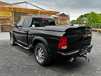 Doge ram 1500 4x4 lpg 5.7 v8 hemi 400pk- lichte vracht - afbeelding 16 van  22