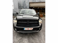 Doge ram 1500 4x4 lpg 5.7 v8 hemi 400pk- lichte vracht - afbeelding 18 van  22