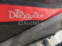 Doggy-ride hondenbuggy - afbeelding 1 van  6