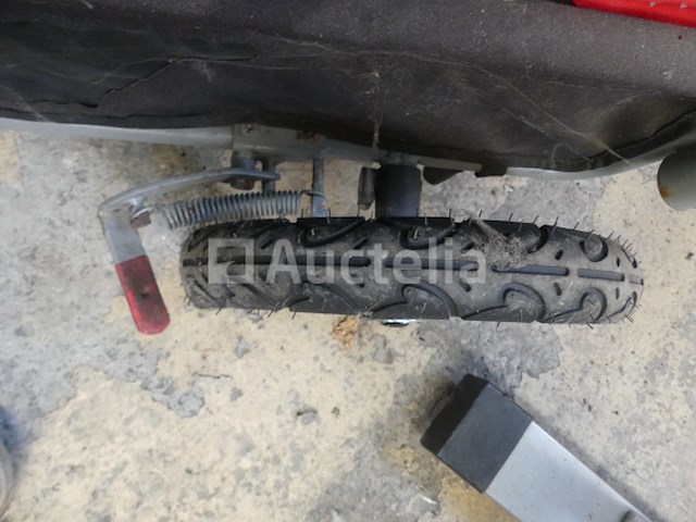 Doggy-ride hondenbuggy - afbeelding 2 van  6