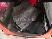 Doggy-ride hondenbuggy - afbeelding 6 van  6