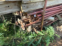 Doka balken en schroefstempel in 2 stapelblokken - afbeelding 4 van  6