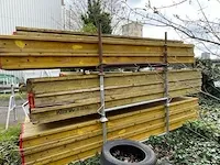 Doka balken - afbeelding 2 van  13
