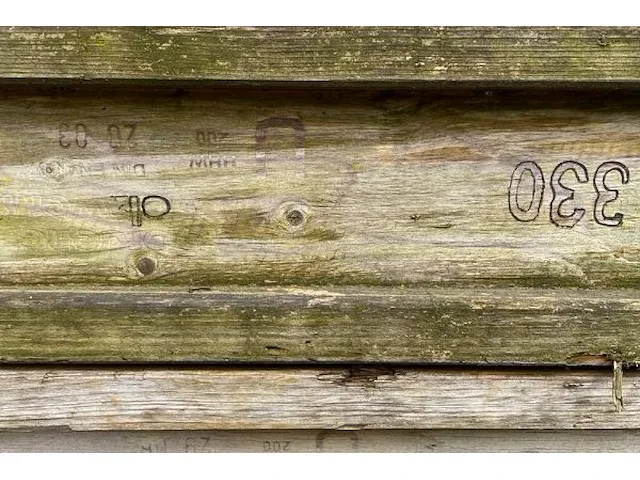 Doka balken - afbeelding 4 van  13