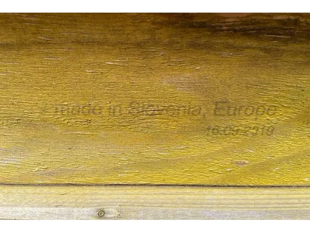 Doka balken - afbeelding 8 van  13