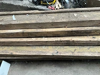 Doka bekisting overige aannemersmateriaal - afbeelding 2 van  2